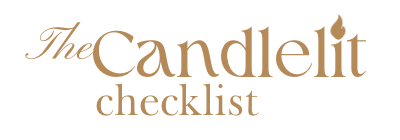 The Candlelit Checklist